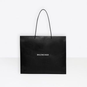 Balenciaga East West Shopping Bag Tote L